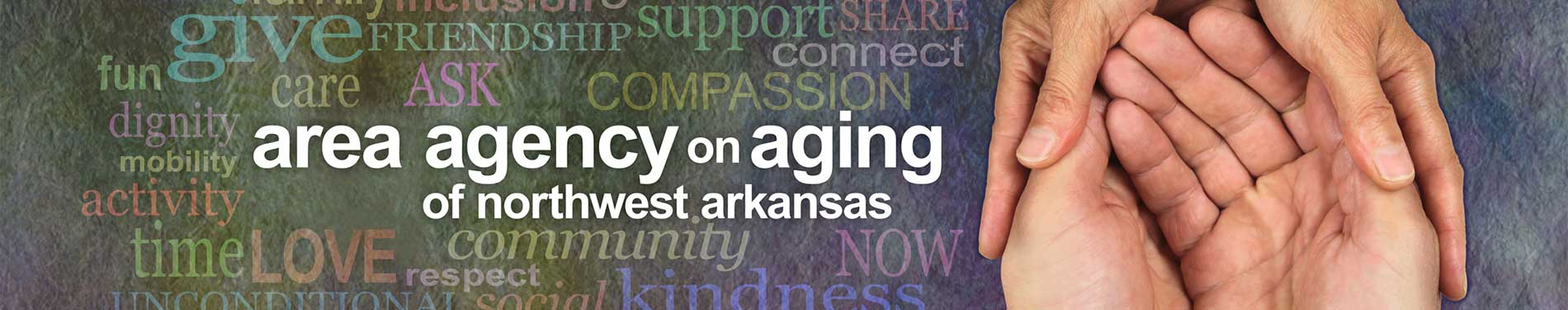 Area Agency on Aging of Northwest Arkansas